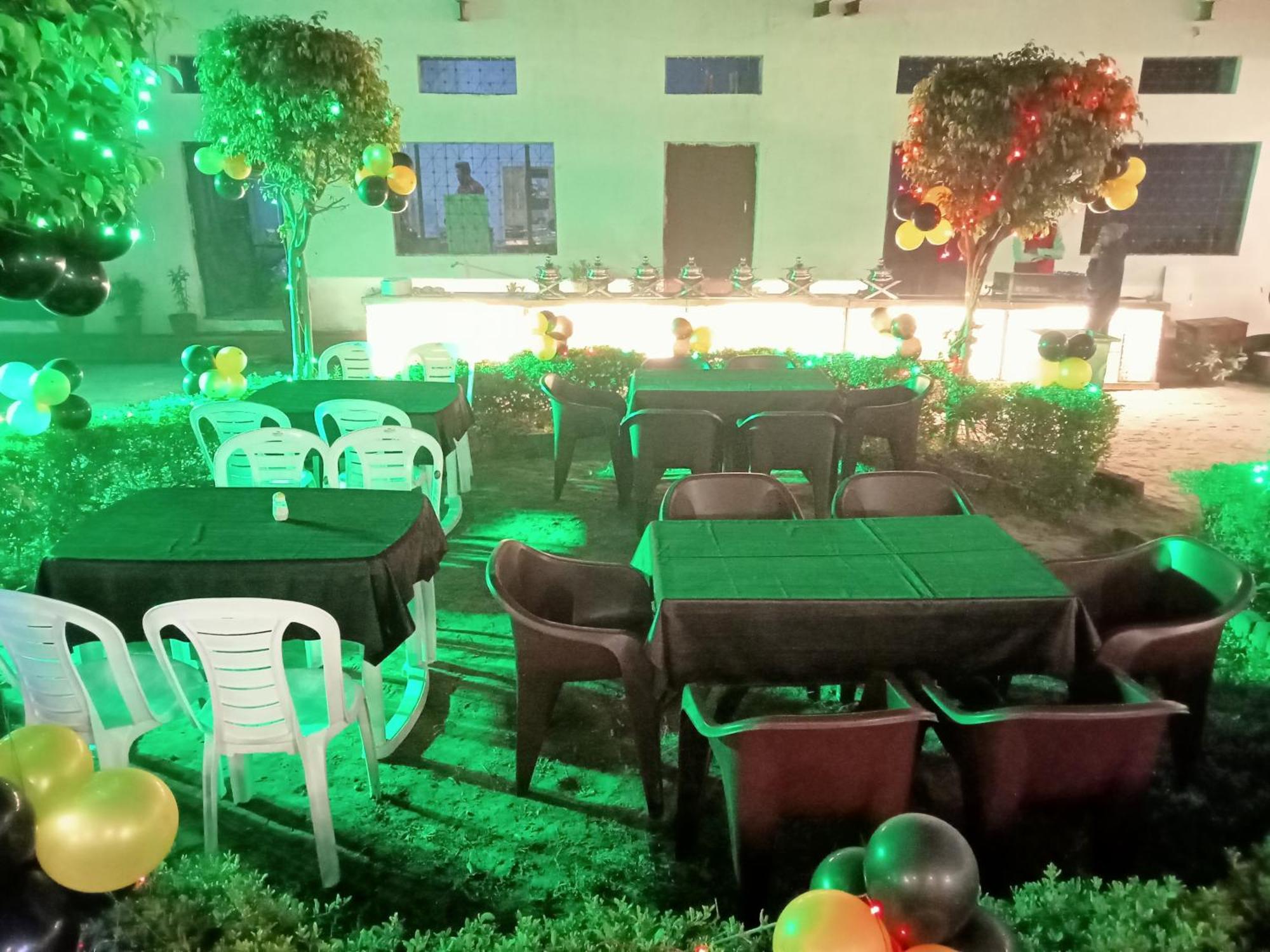 אגרה Hotel Shyam Palace India Agra מראה חיצוני תמונה